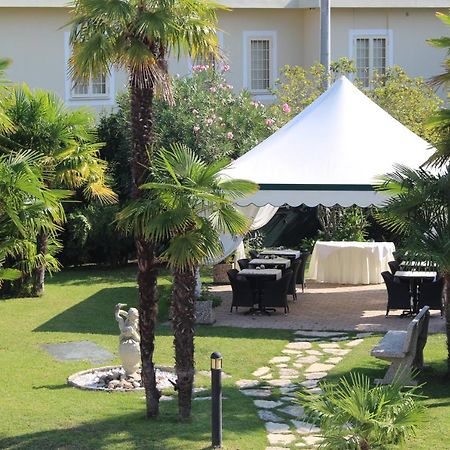 Hotel Terme Dolomiti Abano Terme Ngoại thất bức ảnh