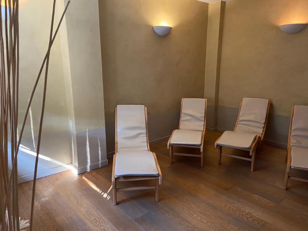 Hotel Terme Dolomiti Abano Terme Ngoại thất bức ảnh