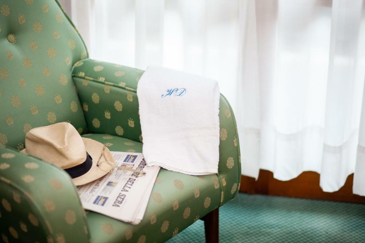 Hotel Terme Dolomiti Abano Terme Ngoại thất bức ảnh