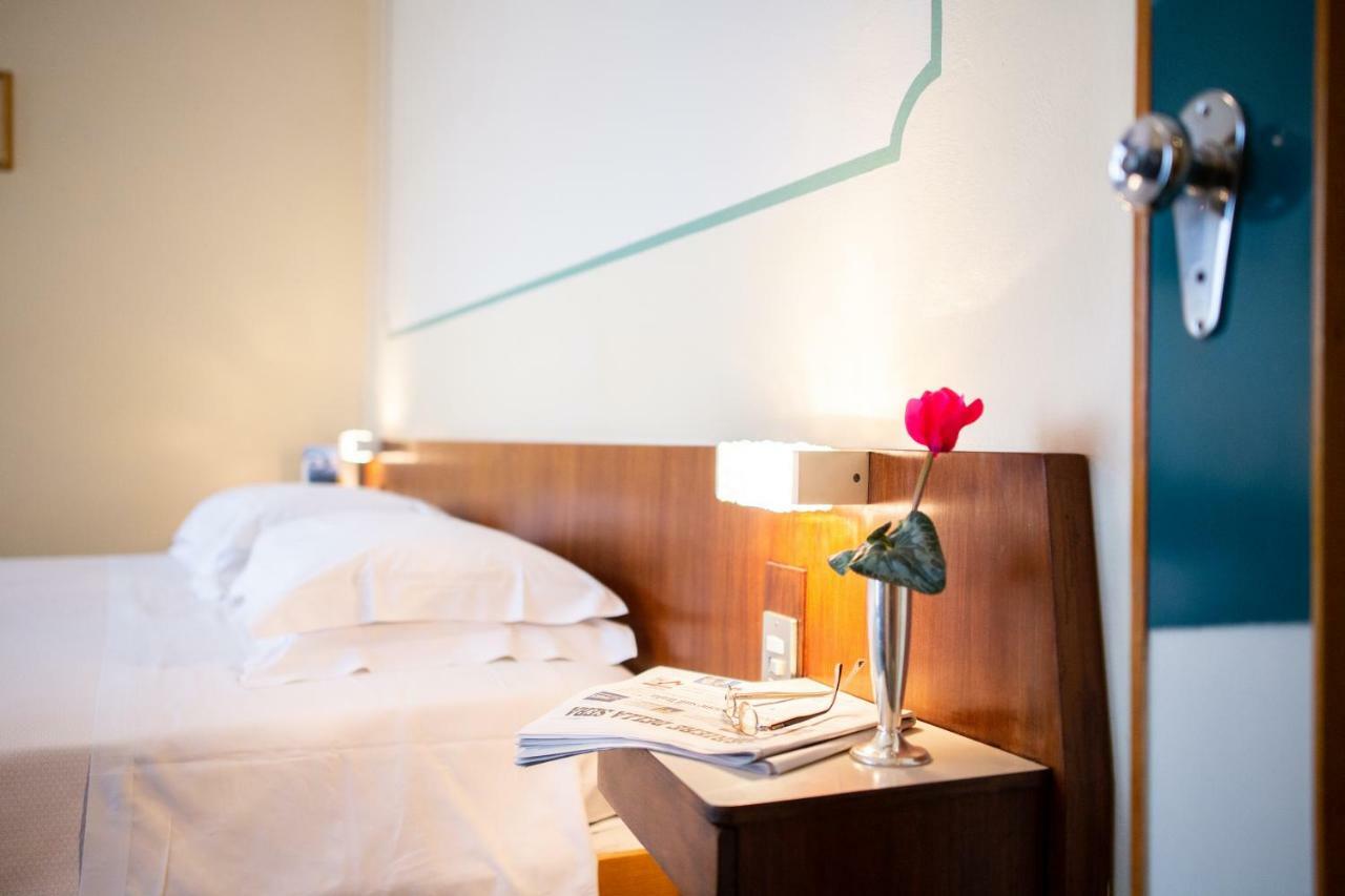 Hotel Terme Dolomiti Abano Terme Ngoại thất bức ảnh