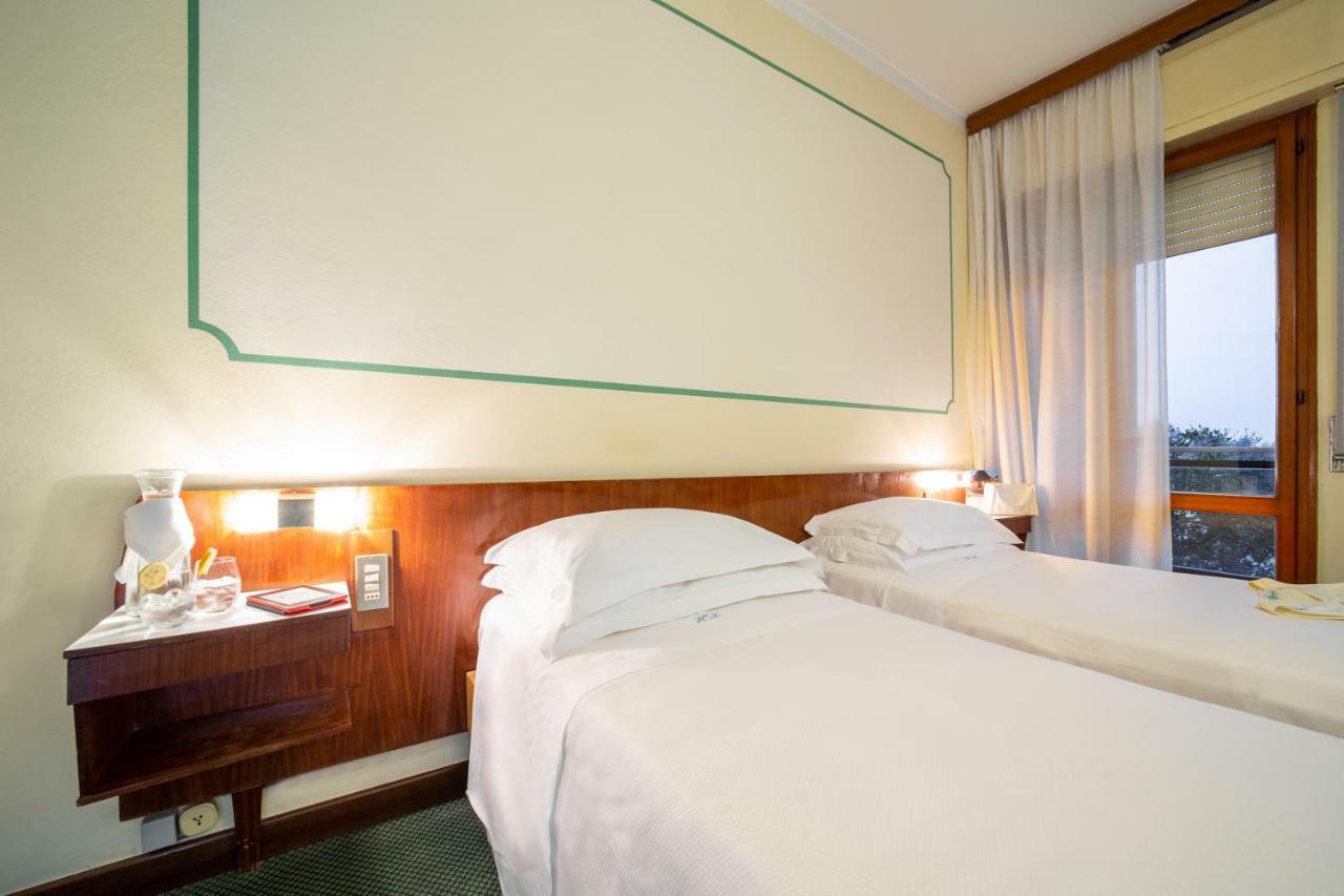 Hotel Terme Dolomiti Abano Terme Ngoại thất bức ảnh